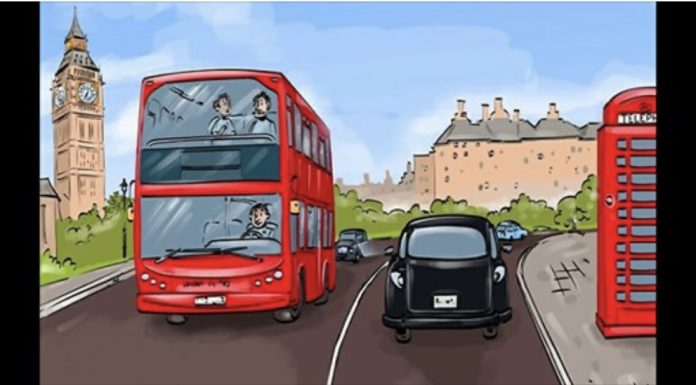 Apenas 1 em cada 5 pessoas vê o que há de errado nesta imagem – você é uma delas?