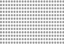 Treine seu cérebro! Você pode fazer isso em 10 segundos? Onde está o intruso se escondendo?