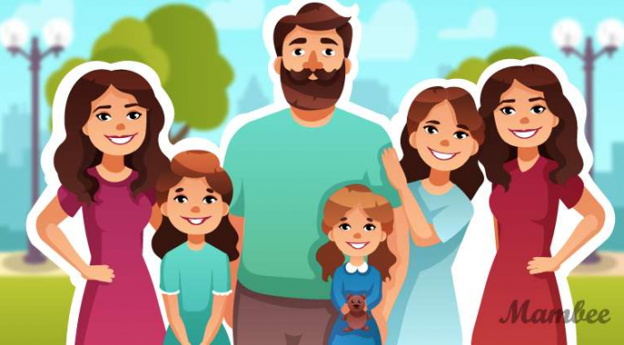 Enigma: o pai de Maria tem cinco filhas – Nana, Nene, Nini e Nono. Qual o nome da quinta filha?