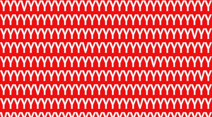 Teste sua visão e poder de percepção com este teste simples: Encontre os “infiltrados”!