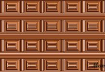 Esta ilusão de ótica deixa todos perplexos! Quantos círculos você vê na foto?