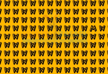 Teste de atenção: quanto tempo você levará para detectar uma letra diferente?