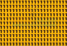 Teste de acuidade visual: Encontre um “infiltrado” na imagem em apenas 10 segundos👀