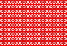 Quantas letras “Q” você pode encontrar nesta foto? A maioria das pessoas responde errado!