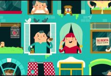 O desafio viral (que poucos resolvem): encontre os 9 objetos escondidos