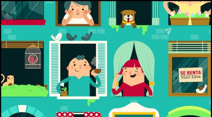 O desafio viral (que poucos resolvem): encontre os 9 objetos escondidos