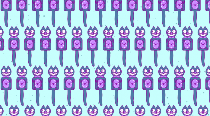 Desafio viral: encontre os três gatos que desviam o olhar (desafie sua visão)