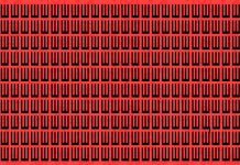 Apenas 3 em 4 pessoas serão capazes de resolver este desafio corretamente em apenas 5 segundos.📚 Onde tem um intruso?