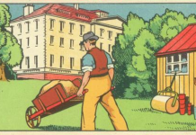 Verifique a nitidez de sua visão: Encontre o que está em contraposição aos demais.🧐