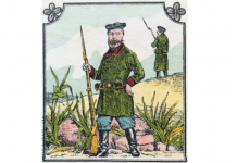 Pode encontrar “os espiões” na foto? Caso positivo seu QI está acima da média!