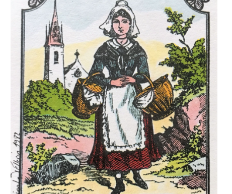 Apenas 5% de nós pode fazer isso! Vamos tentar “encontrar os irmãos da moça “?