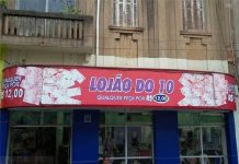 21 Placas que com certeza foram escritas por pessoas muito bem humoradas.