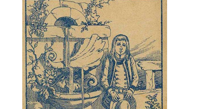 Exercite sua mente🧠!Você é capaz de encontrar 4 rostos de homens nesta imagem?