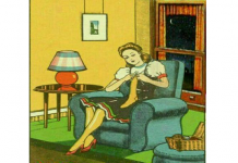 Teste de observação rápida: Encontre o erro!