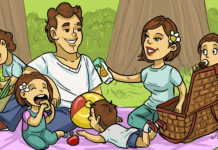 Este desafio é muito simples: Você precisa procurar o que há de errado nesta imagem.