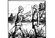 Treine seu cérebro: 📚 encontre o espião!