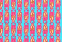 O desafio viral que testa sua visão: Consegue encontrar os 3 macacos diferentes?