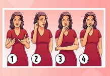 Qual das mulheres você acha que é mentirosa? A resposta vai te surpreender