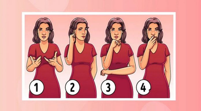 Qual das mulheres você acha que é mentirosa? A resposta vai te surpreender