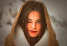 As mulheres não nascem fortes, mas se tornam fortes após as provações pelas quais passaram