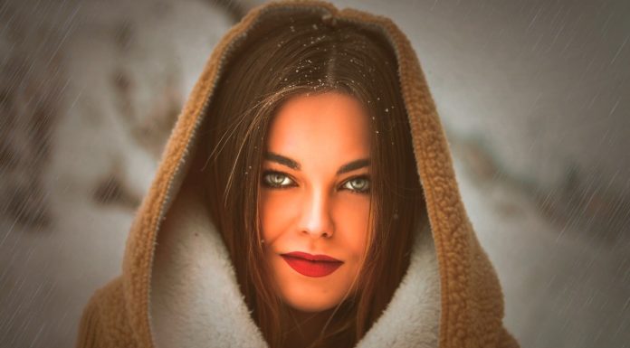 As mulheres não nascem fortes, mas se tornam fortes após as provações pelas quais passaram