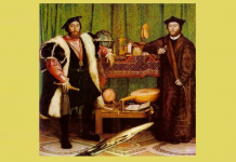 Verificando sua atenção: ⏲ encontre a caveira!