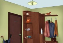 Há 11 coisas inesperadas sobre esta foto. Quanto tempo você leva para perceber tudo?