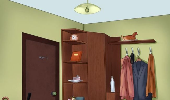 Há 11 coisas inesperadas sobre esta foto. Quanto tempo você leva para perceber tudo?