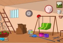 Escolha um objeto e descubra o que está escondido dentro de você.