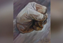 Teste psicológico: a primeira coisa que você vê na imagem lhe dirá se você está passando por um estado de estresse