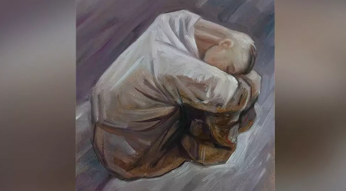 Teste psicológico: a primeira coisa que você vê na imagem lhe dirá se você está passando por um estado de estresse