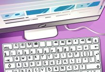 Teste de atenção: você tem 1 minuto para encontrar o erro da imagem!