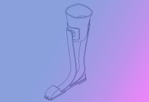 Inovação: Colombianos propõem próteses de pé feitas de bambu sul-americano