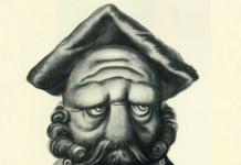 Verificando sua atenção ⏲ Encontre outra face!