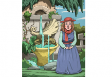 Você consegue encontrar 4 faces ocultas?⏰Mas os especialistas saberão como encontrá-los.