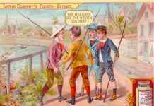 Enigma visual: você consegue encontrar o soldado escondido na foto?