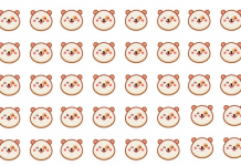 Teste de astúcia que poucos passam: você consegue encontrar um ursinho diferente na foto?