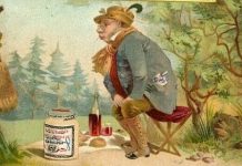 Quebra-cabeça visual: Onde está o pato na imagem ?