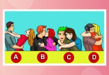 Qual casal está mais apaixonado? A escolha vai te contar tudo sobre sua vida amorosa.