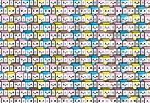 Desafio viral (quase impossível): encontre as caixas de leite com uma cara triste