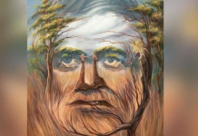 Diga-nos o que você vê: Este teste revela qual é o maior objetivo da sua vida.