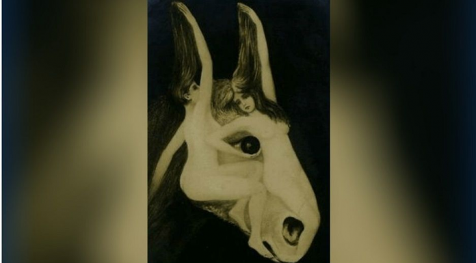 Teste psicológico: o que você viu primeiro na foto? A resposta revelará a essência do seu caráter.