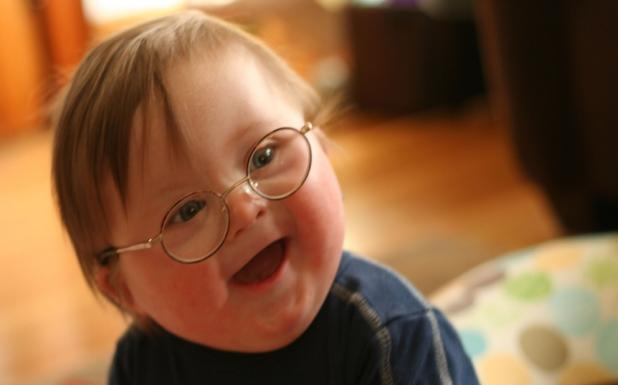 Crianças especiais precisam de seu amor e empatia, não de sua misericórdia!