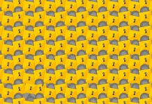 Desafio viral: Você pode encontrar o cadeado desbloqueado em menos de 9 segundos?