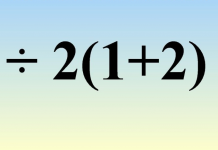 Eles lançaram um problema de matemática que parecia simples, mas dividiu o mundo.