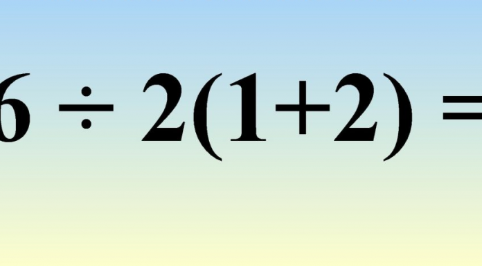 Eles lançaram um problema de matemática que parecia simples, mas dividiu o mundo.