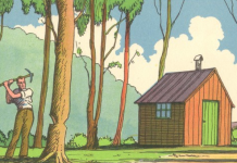 Na imagem há um elemento que não pode ser assim. Você vê?