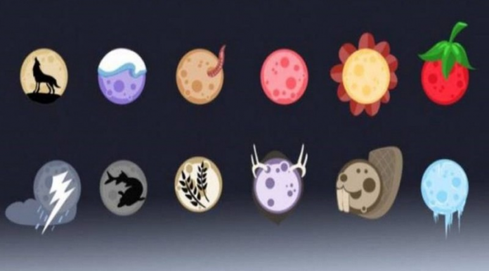 Em que mês nasceste? Ele dirá que tipo de lua você é. Você ficará surpreso com a resposta!