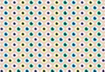 Desafio viral: existem 4 olhos de gato na imagem e você tem que encontrá-los!