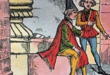 Quão habilidoso você acha que é? Encontre o mordomo escondido na imagem no menor tempo possível